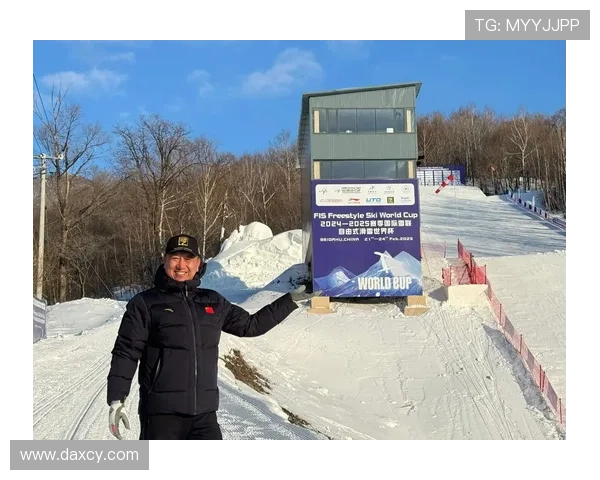 中国举行的滑雪世界杯（中国举行的滑雪世界杯在哪里）sports